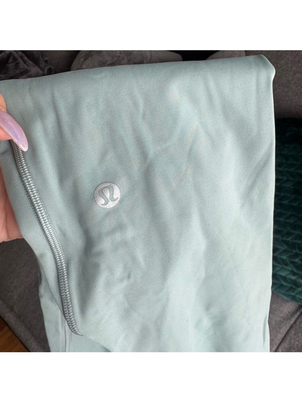 Lululemon Base Pace High-Rise Tight - Picture 3 of 5
